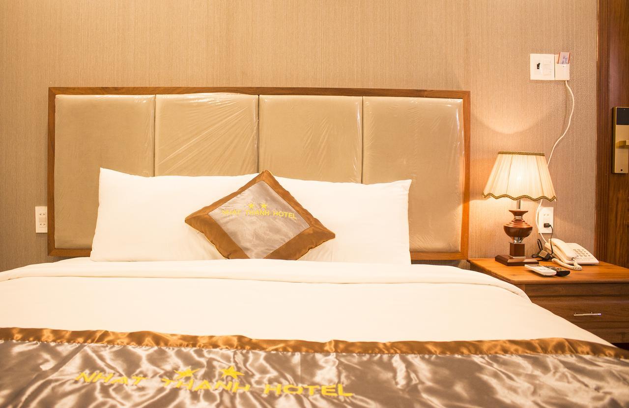 Hotel Nhat Thanh Quy Nhon Luaran gambar